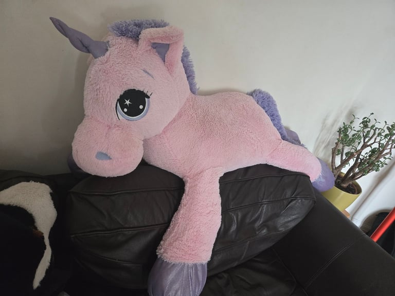 image for Huge Unicorn