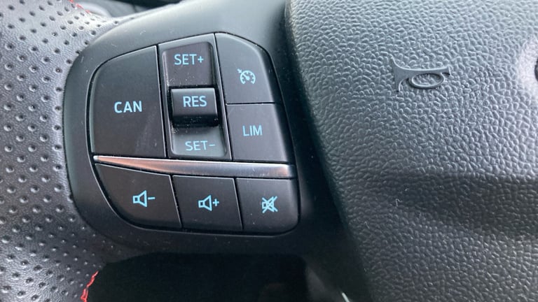 2023 Ford Puma 1.0 EcoBoost Hybrid mHEV ST-Line X 5dr DCT HATCHBACK PETROL Automatic