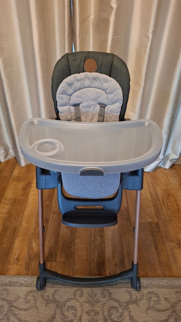 image for Maxi Cosi Minla Highchair GREAT CONDITION