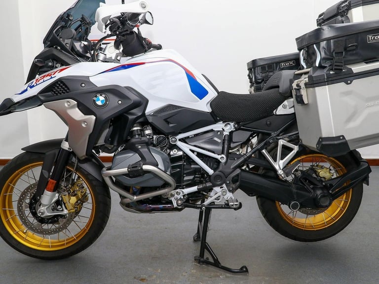 2023 BMW R 1250 GS 1250 TE Euro 5