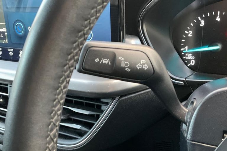 2023 Ford Focus 1.0 EcoBoost Titanium 5dr HATCHBACK PETROL Manual