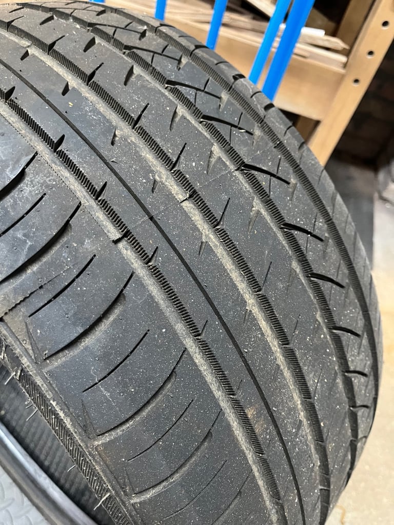 image for Grenlander Enri U08 275/35 R19 100Y XL