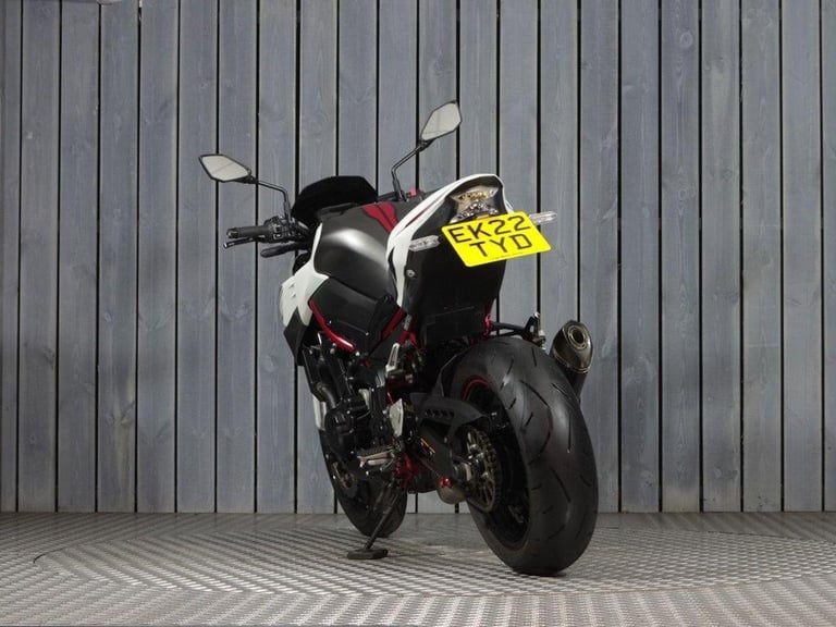 2022 22 KAWASAKI Z900