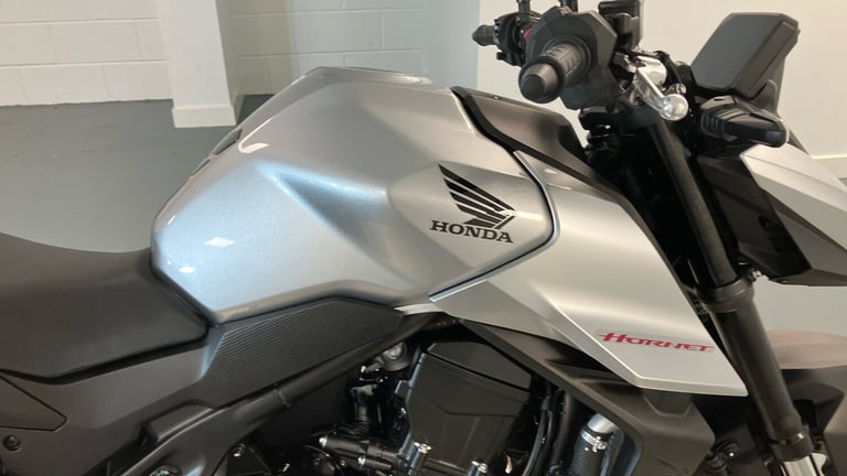 2025 Honda CB Honda CB750 Hornet (25MY) ROADSTER Petrol Manual