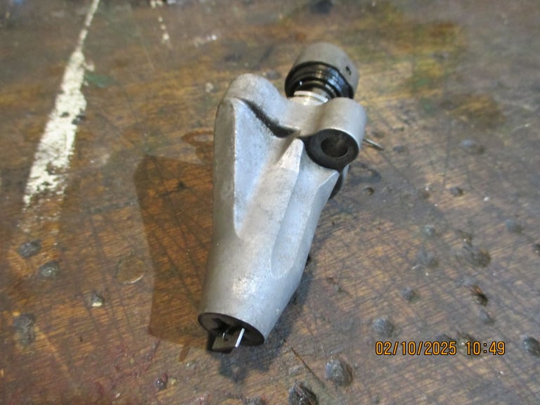VFR800 VTEC. CAM CHAIN TENSIONERS (overhauled tested)