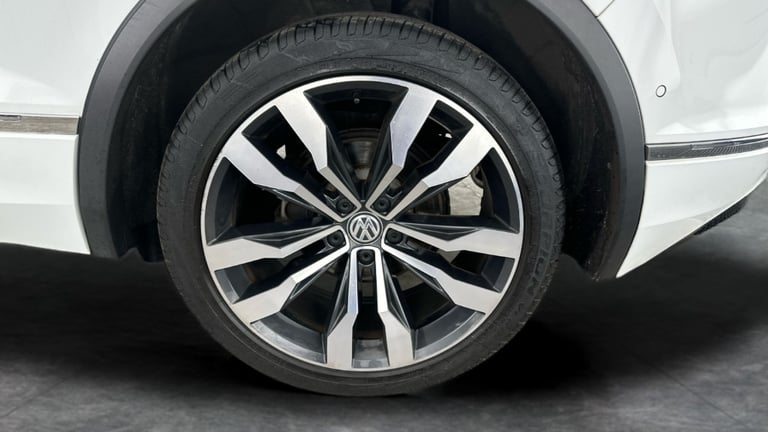 2020 Volkswagen Tiguan 1.5 TSI EVO R-Line Tech SUV 5dr Petrol DSG Euro 6 (s/s) (150 ps) - HUD - E...
