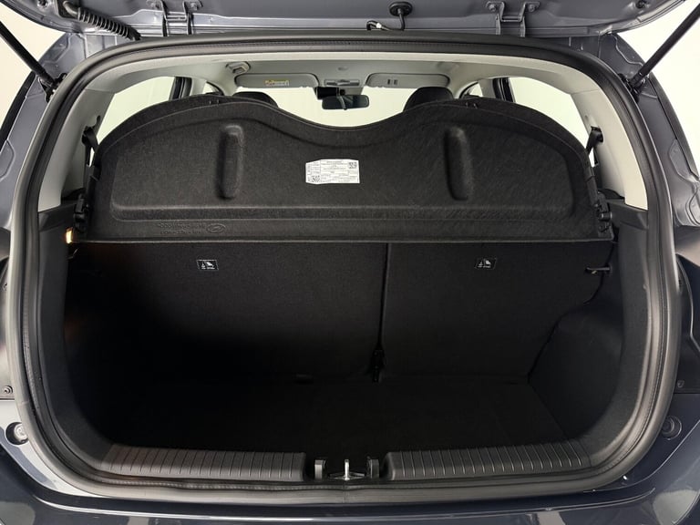 2023 Hyundai i10 1.0 MPi SE Connect 5dr Auto HATCHBACK PETROL Automatic