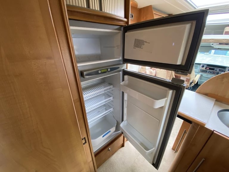 2007 AUTO-TRAIL MIAMI 740SE