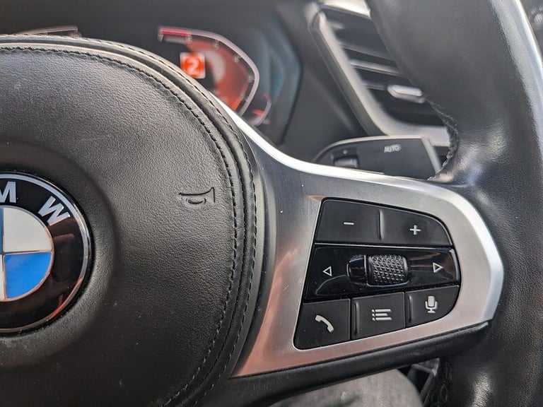 2020 BMW 2 Series Gran Coupe 218i M Sport Saloon Petrol Automatic