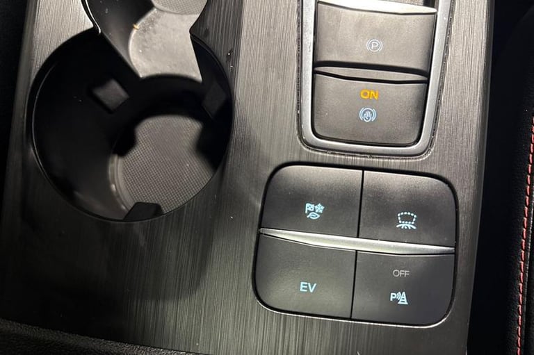 2024 Ford Kuga 2.5 PHEV ST-Line X Edition 5dr CVT HATCHBACK PETROL/ELECTRIC Automatic