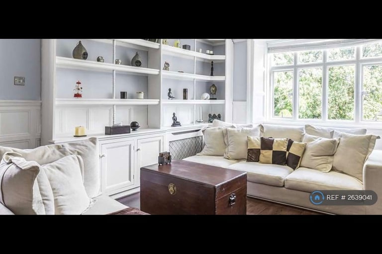 3 bedroom flat in Devey Close, London, KT2 (3 bed) (#2639041)