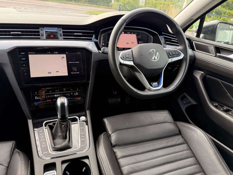 2023 Volkswagen Passat 1.4 TSI 13kWh GTE Advance Estate 5dr Petrol Plug-in Hybrid DSG Euro 6 (s/s...