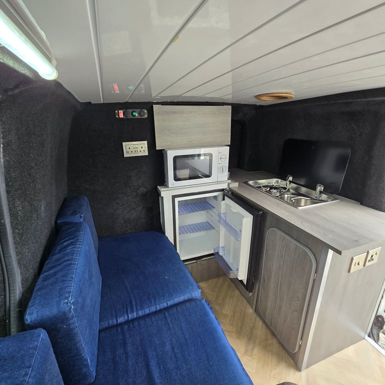 CITROEN DISPATCH CAMPERVAN CAMPER VAN MOTORHOME MICRO CAMPER 