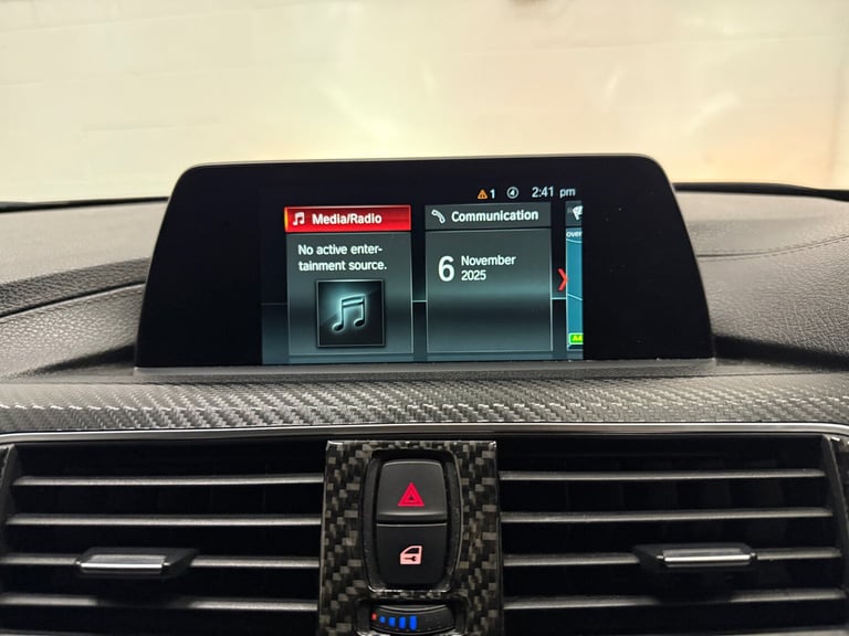 2018 68 BMW 318i 1.5 SPORT PETROL AUTOMATIC 134BHP BLACK EURO 6