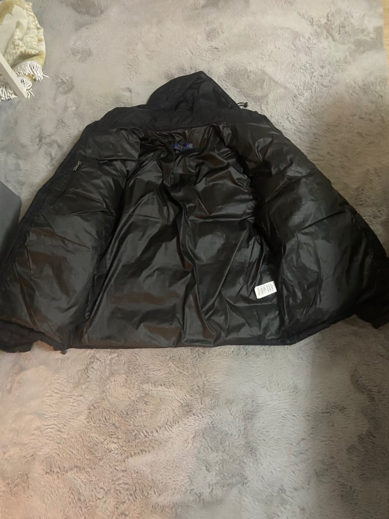 Polo Ralph Lauren jacket