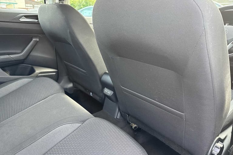 2022 Volkswagen Polo 1.0 TSI Life 5dr Hatchback Petrol Manual