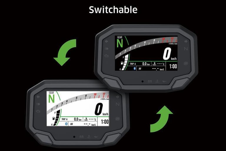 NEW MOTORCYCLE 2025 Kawasaki Versys 650 Tourer SAVE £800 NEW RIDER GRANT*