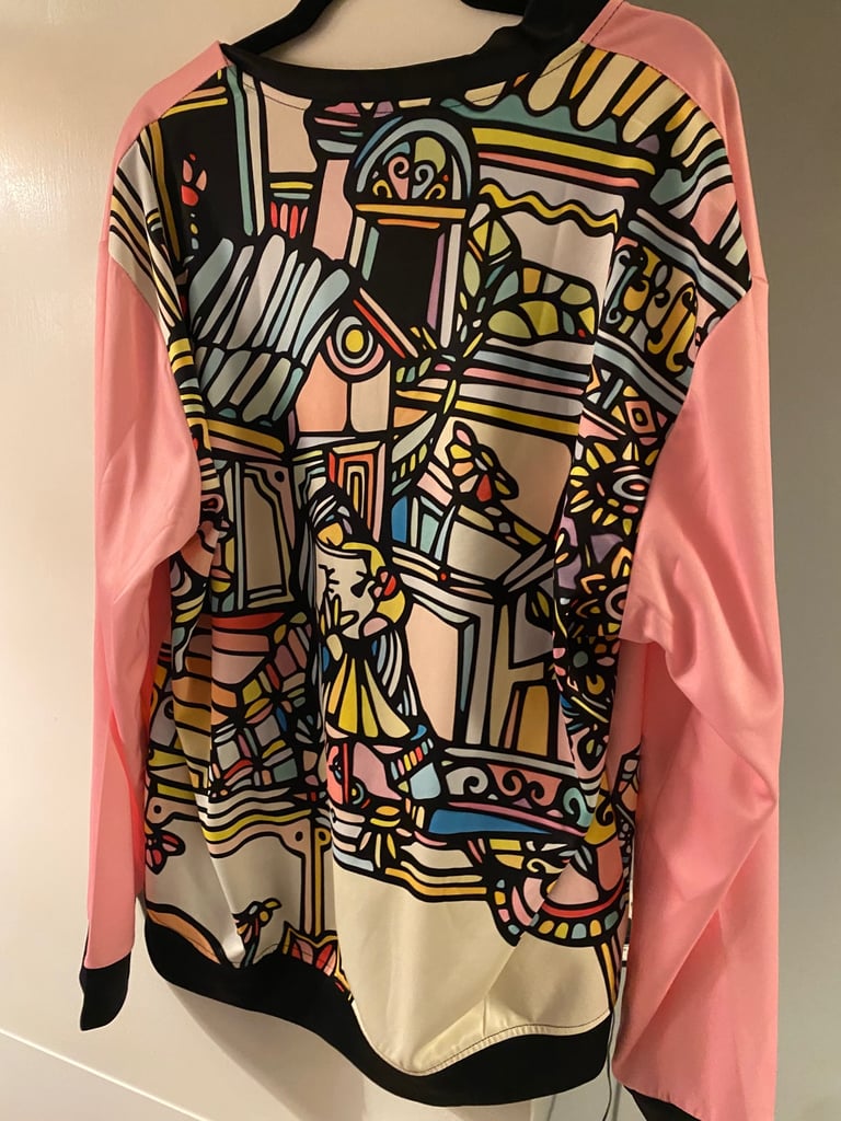 Big new mens clothes sale see prices 