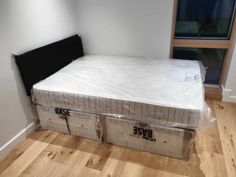 ***Extra Strong Brand New 3ft, 4ft,4ft6,5ft,5ft6 - Quality Beds & Mattresses for Sale***