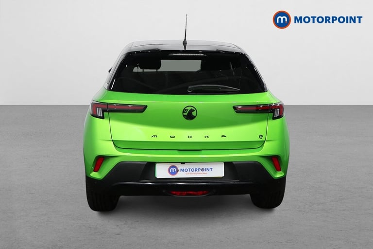 2024 Vauxhall Mokka 100kW Ultimate 50kWh 5dr Auto HATCHBACK ELECTRIC Automatic