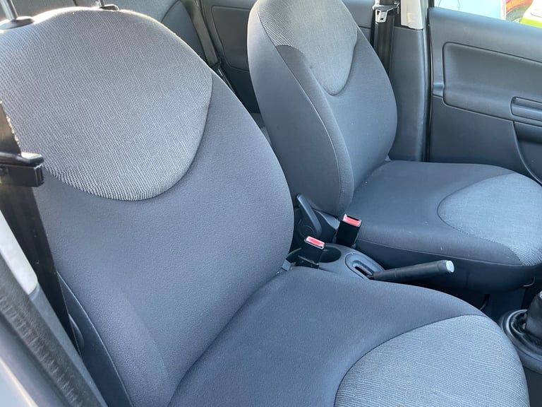 CITROEN C3 1.4 VTR 58 REG SILVER 5 DOOR MOT APRIL 17TH 2026 SPARES OR REPAIRS 45+MPG 