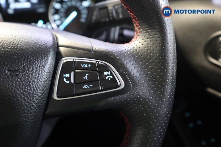 2022 Ford Ecosport 1.0 EcoBoost 125 ST-Line 5dr SUV Petrol Manual