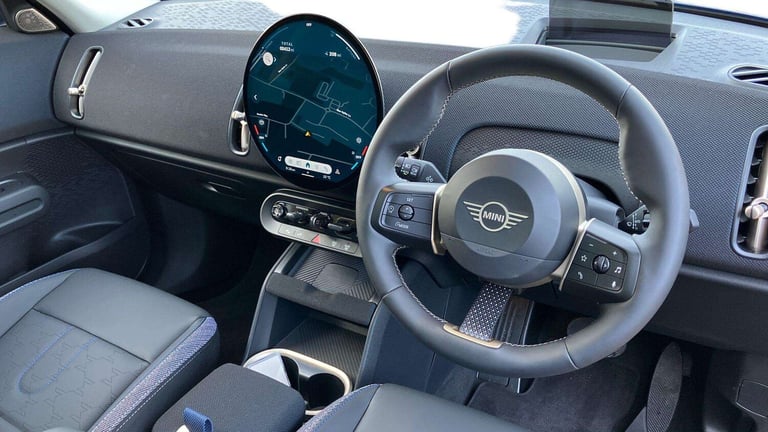  MINI Countryman 150kW E Classic 66kWh 5dr Auto Hatchback Electric Automatic