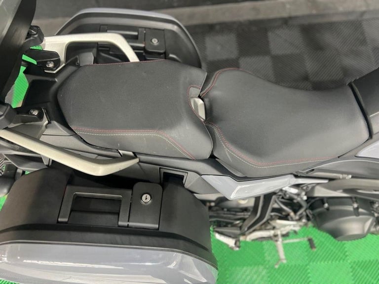 2018 18 YAMAHA TRACER 900 GT 900 ADVENTURE PETROL MANUAL EURO 4 (115 PS)