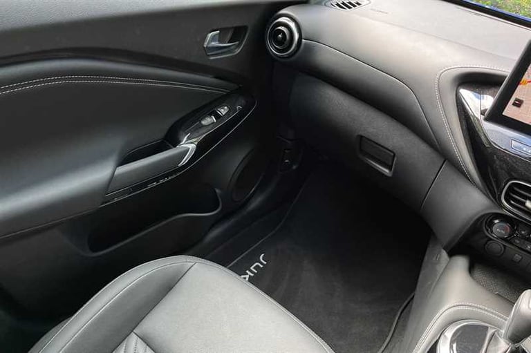 2024 Nissan Juke 1.6 HYBRID TEKNA 5DR AUTO Hatchback Hybrid Automatic