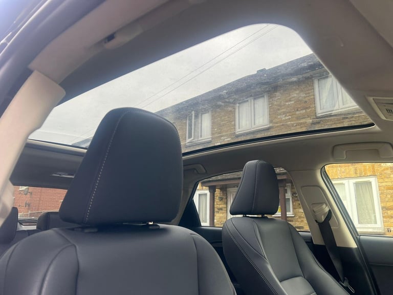 2021 Lexus NX 2.5 300h GPF E-CVT 4WD Euro 6 (s/s) 5dr ESTATE Petrol/Electric Hybrid Automatic