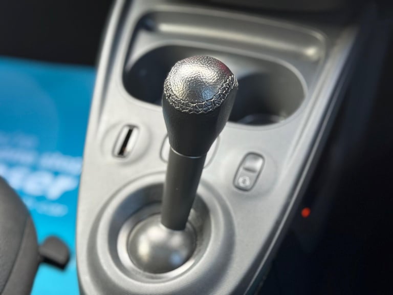 2016 smart forfour 0.9 Turbo Prime Premium Plus 5dr Auto HATCHBACK PETROL Automatic