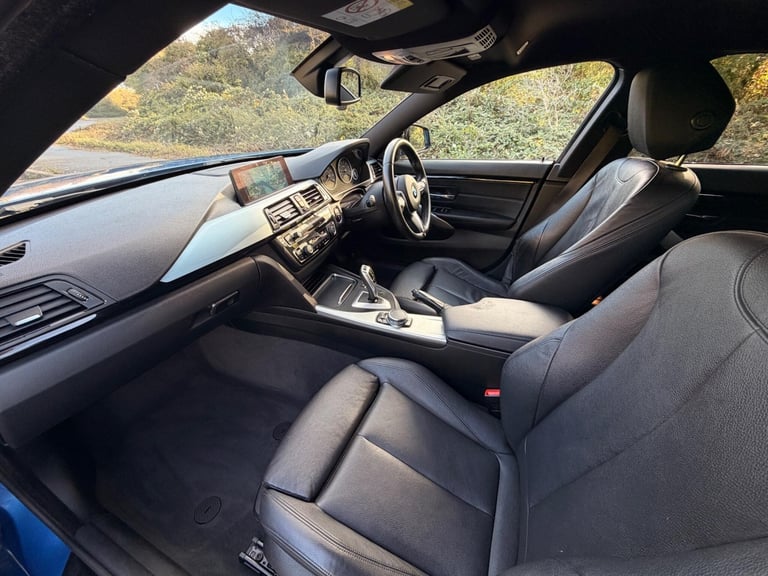 2016 BMW 4 Series Gran Coupe 2.0 420i M Sport Auto Euro 6 (s/s) 5dr COUPE Petrol Automatic