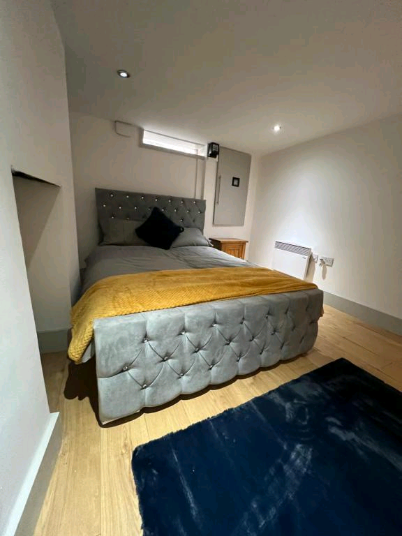 CHRISTMAS SALE HILTON BEDS WITH HIGH QUALITY MATTRESS 🎅 in Wigston