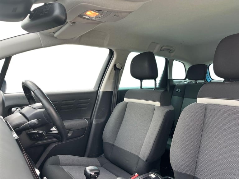  Citroen C3 Aircross 1.2 Puretech Flair Suv 5dr Petrol Manual 6 Spd Euro 6 s/s