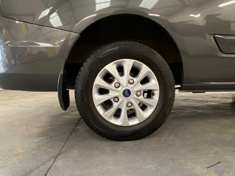 2021 Ford Transit Custom 2.0 280 EcoBlue Limited L1 H1 Euro 6 (s/s) 5dr PANEL VAN Diesel Manual