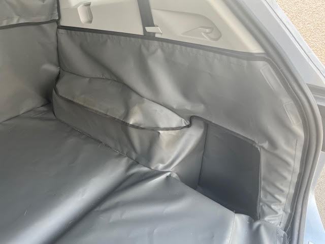 Hatchbag Boot Liner