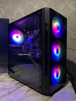 image for Gaming PC I7 GTX 1070 