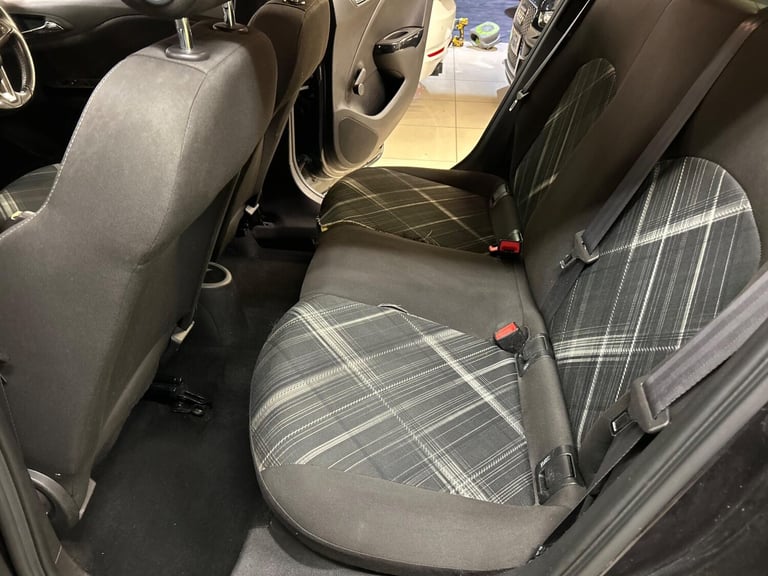  Vauxhall Corsa 1.4i ecoTEC Limited Edition Euro 6 5dr Petrol Manual