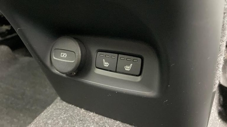 2021 Volvo XC40 Inscription T3 manual Manual SUV Petrol Manual