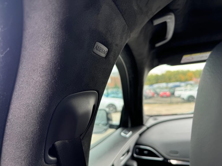 2019 Jaguar F-Pace 2.0d R-Sport 5dr Auto ESTATE DIESEL Automatic