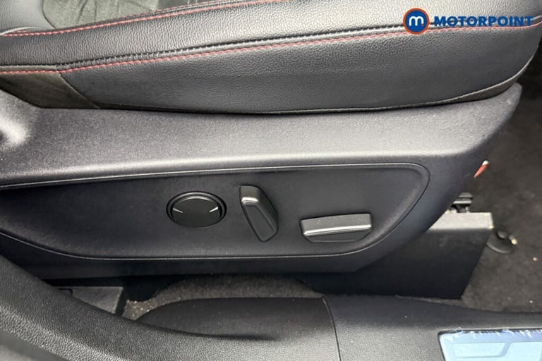 2022 Ford Kuga 2.5 PHEV ST-Line Edition 5dr CVT SUV Hybrid Automatic