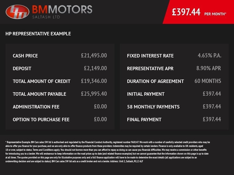 2020 Ford Tourneo Custom 2.0 EcoBlue 130ps L/R 8 Seater Titanium Auto MPV DIESEL Automatic