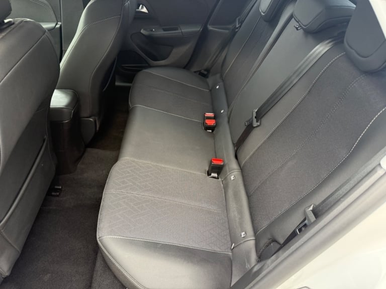  Vauxhall Corsa 1.2 Turbo Elite Edition 5dr Petrol