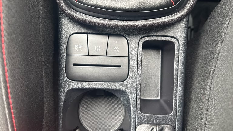 2022 Ford Fiesta 1.0 EcoBoost Hybrid mHEV 125 ST-Line Edition 5dr Petrol Hatchback Hatchback Petr...