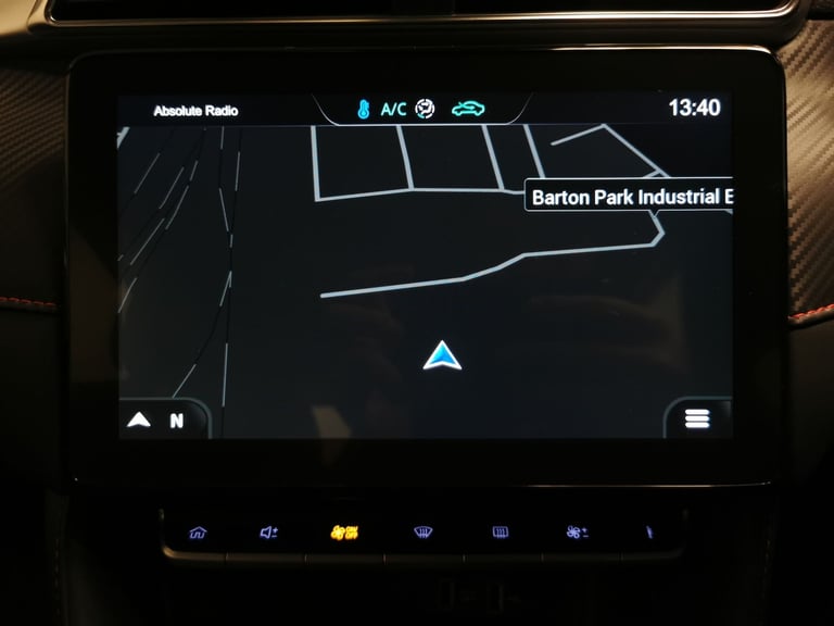 2021 MG MG ZS 1.5 VTi-TECH Exclusive SUV 5dr Petrol Manual Euro 6 (s/s) (106 ps) - CRUISE Suv Pet...