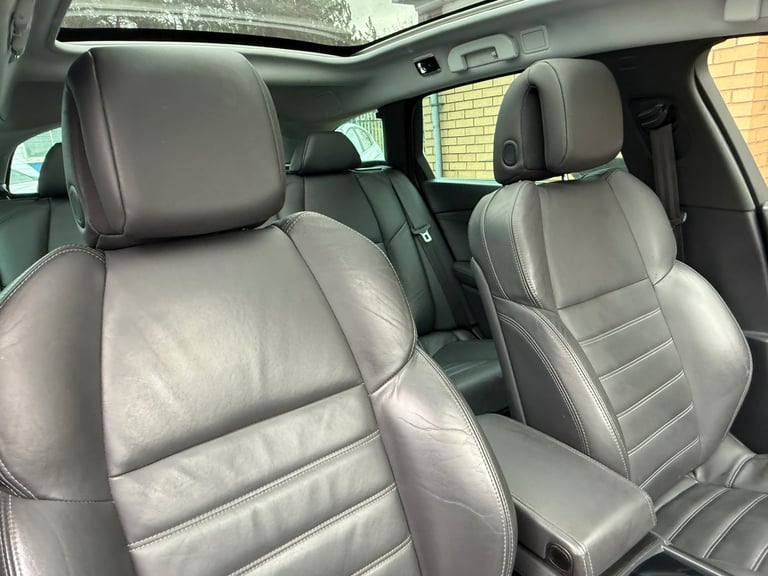 ** GREAT SPEC ** 2012 (62) Peugeot 508 SW 2.2 HDi GT Auto 5dr Estate ** VALUE **