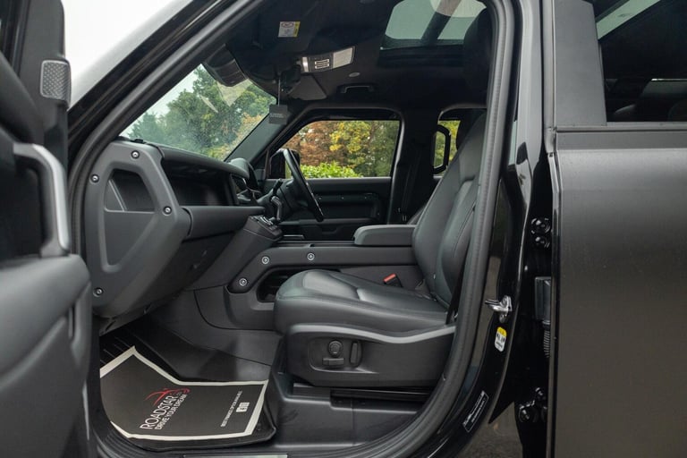 2024 Land Rover Defender 110 3.0 D250 MHEV X-Dynamic SE Auto 4WD Euro 6 (s/s) 5dr ESTATE Diesel A...