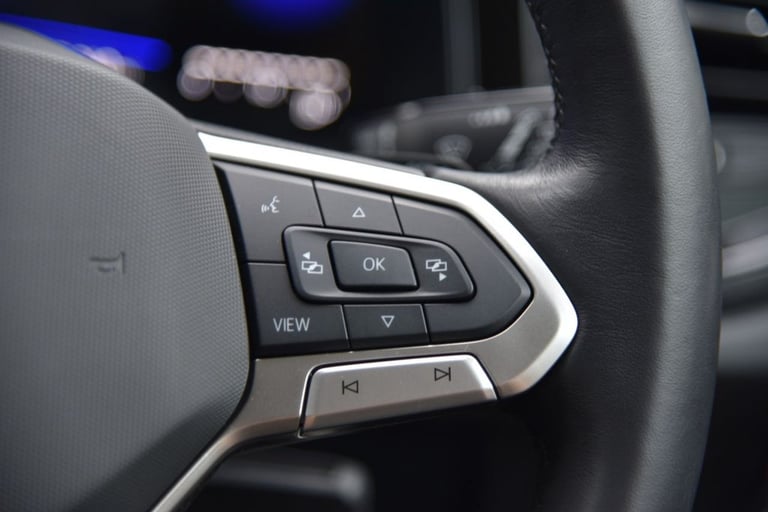 2023 Volkswagen Polo 1.0 TSI Life Hatchback 5dr Petrol DSG Euro 6 (s/s) (95 ps) Hatchback Petrol ...