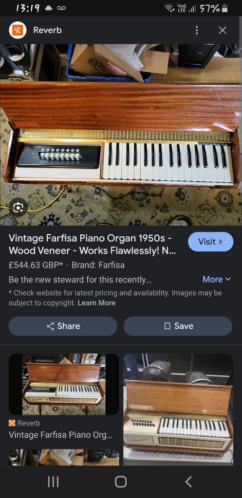 image for 1950 retro