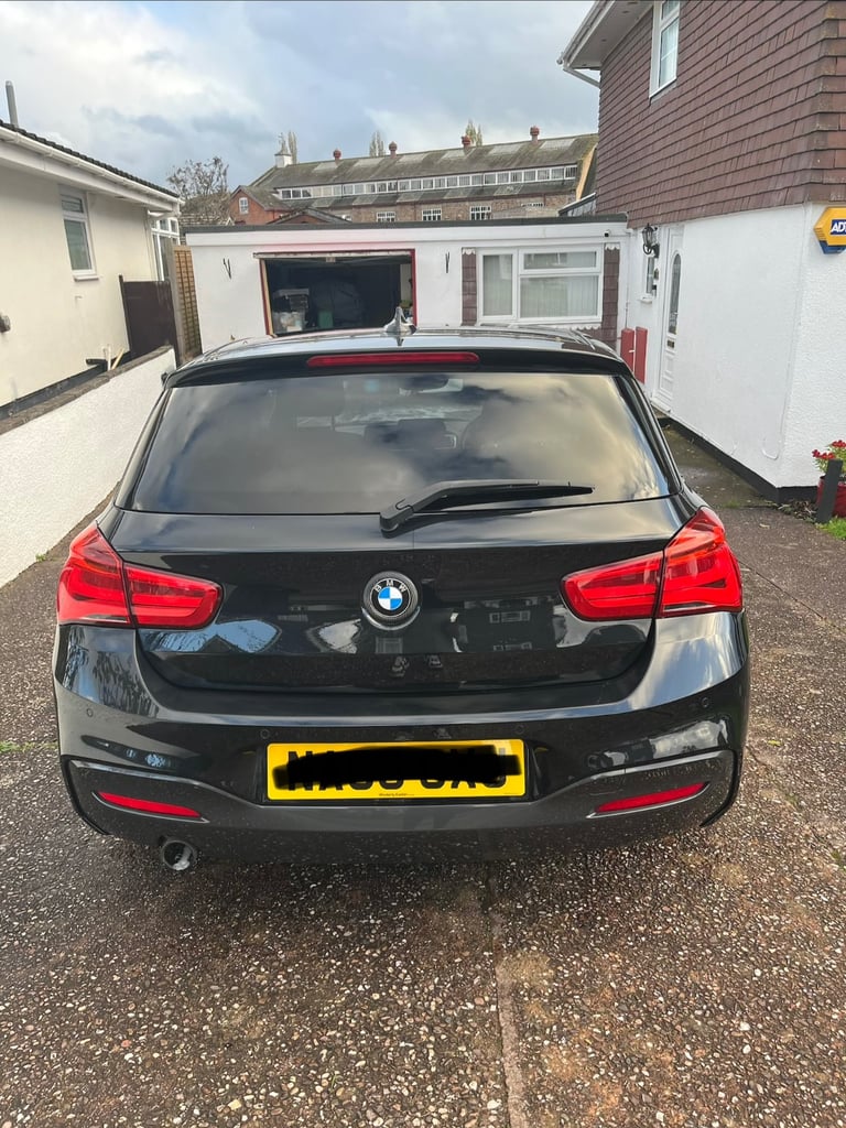 BMW, 1 SERIES, Hatchback, 2016, Manual, 1499 (cc), 5 doors